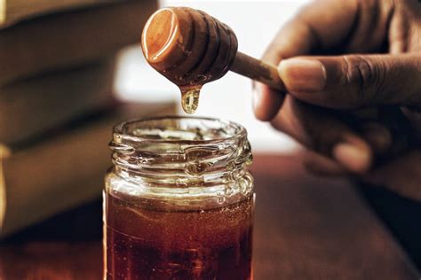 5 Uses for Greek Honey