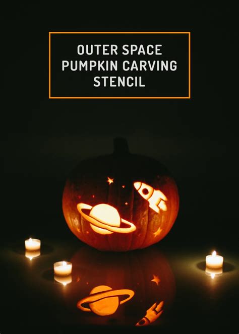 Nearly 100 of the coolest free geeky pumpkin carving templates for Halloween