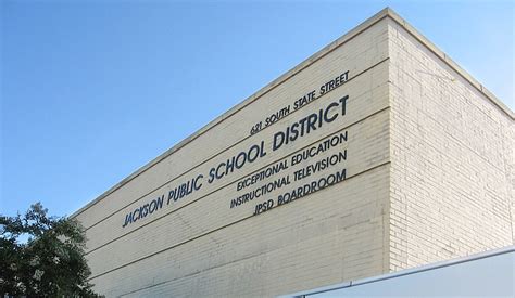 Jackson Public School District recommends closing 16 schools - Mississippi Today