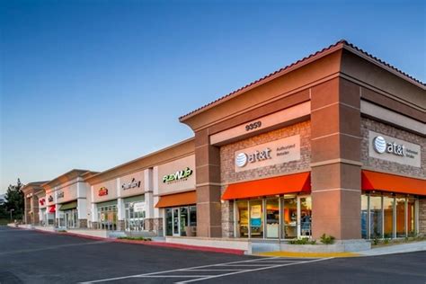 MONTCLAIR, CA Montclair Shoppes Fully Leased – Commercial West ...