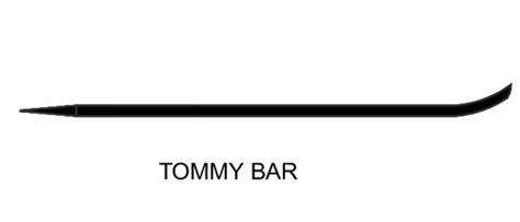 Tommy Bar at Best Price in India