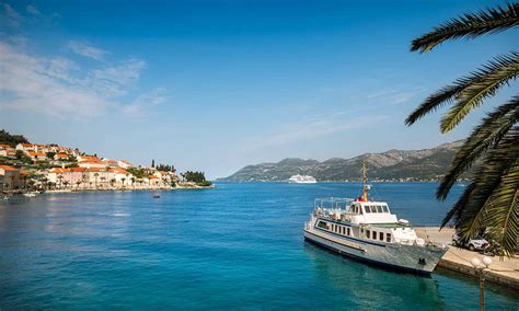 Aminess Korčula Heritage Hotel - Aminess Hotels & Campsites