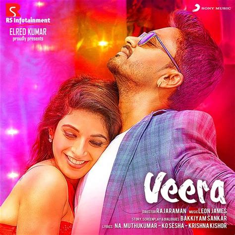 Veera tamil Movie - Overview