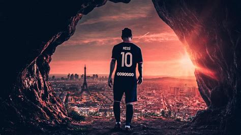 🔥 Free Download Lionel Messi Psg Wallpaper Top Qualitylionel by @rachels26 | WallpaperSafari