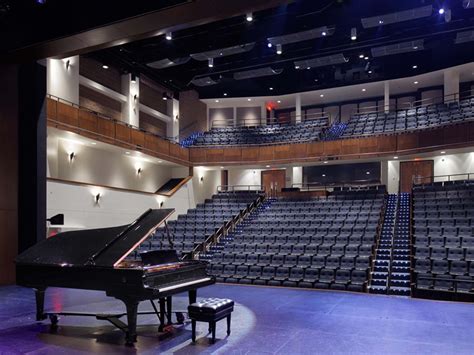 Coralville Center for the Performing Arts | Coralville, Iowa | Travel Iowa