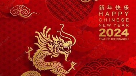 Imlek 2024 Tahun Naga Kayu, Inilah Shio Paling Susah Rejeki Menurut Feng Shui Zodiak China ...