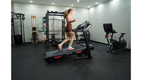 Expert-Tested: Bowflex BXT8J Treadmill Review (2024) | Garage Gym Reviews