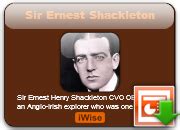 Ernest Shackleton Quotes. QuotesGram