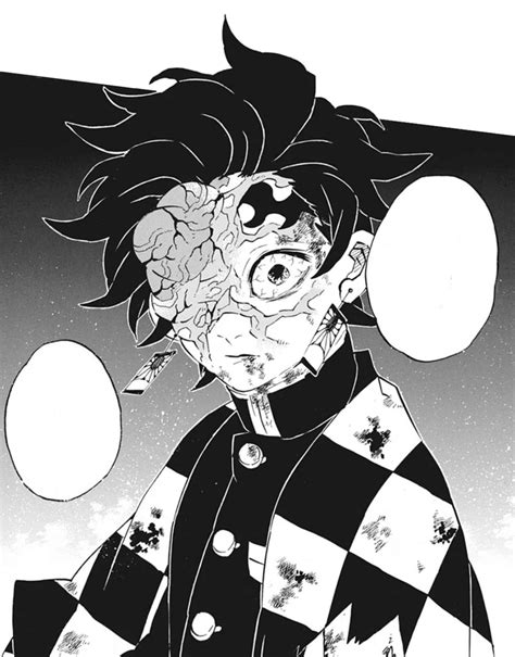 Tanjiro 6 Star Concept (Manga Spoilers) | Fandom