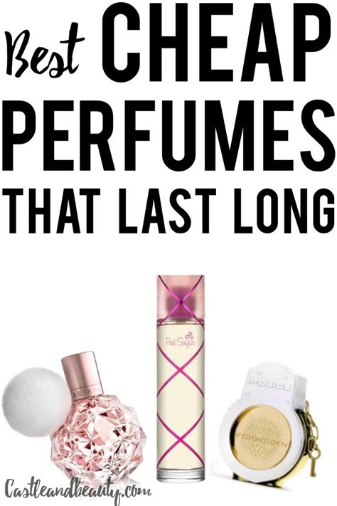 Long lasting perfumes for women | Perfume dupes fragrance, Romantic ...
