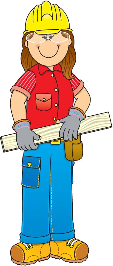 Construction Worker Pictures - ClipArt Best