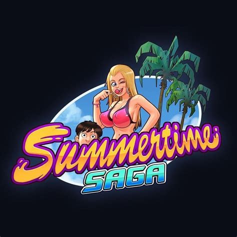 Summertime saga - an IGN Playlist by kingGhi - IGN