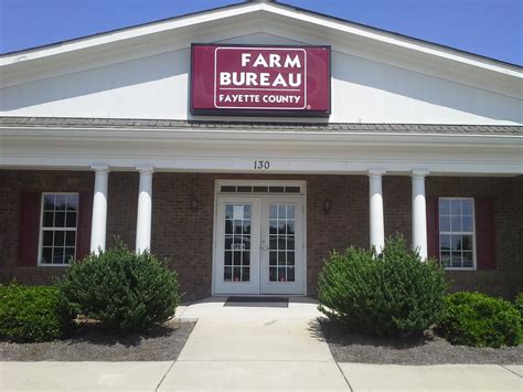 Farm Bureau Insurance - Fayetteville, GA - Business Profile