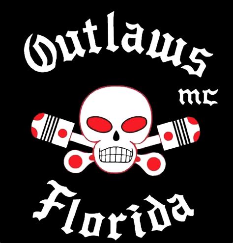 The Outlaws: Bikers Behind Bars | Middle District of Florida | United States District Court