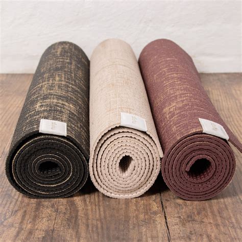 Jute Mats – www.myga.eco