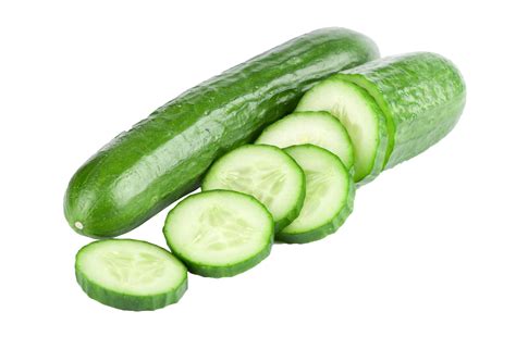 Download Cucumber PNG Image for Free