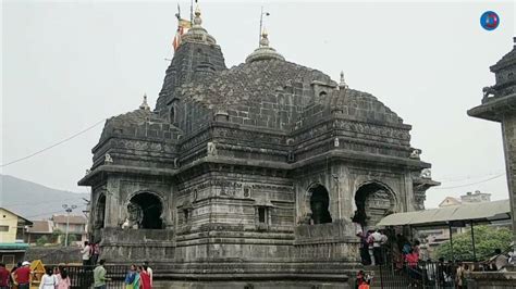 Trimbakeshwar Shiva temple, timings, history, guide & how to reach