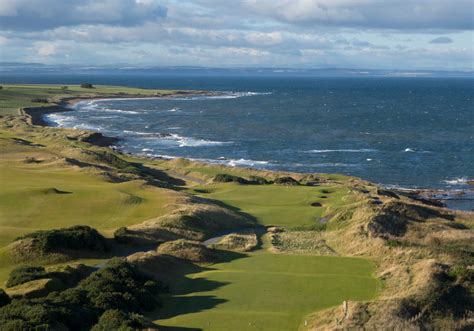 Kingsbarns Golf Links, Kingsbarns, United Kingdom - Albrecht Golf Guide