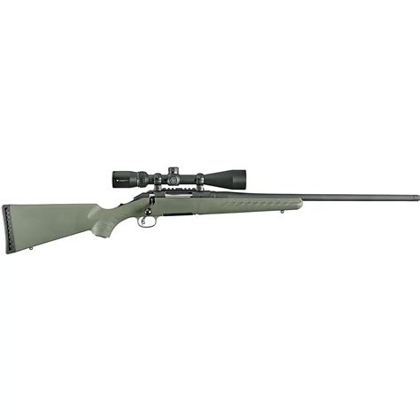 Ruger American Predator 6.5 Creedmoor Bolt-Action Rifle | Academy