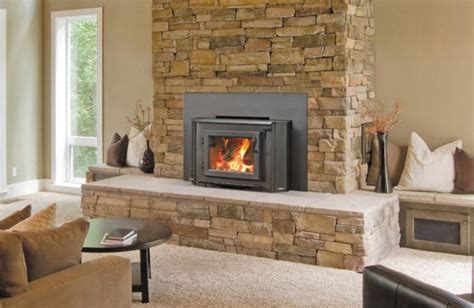 Heatilator Fireplace Insert Wood Burning – Fireplace Guide by Linda