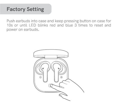 QCY T13 Manual | Step-by-step Pairing & Troubleshooting