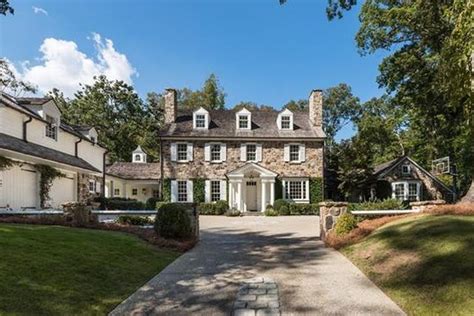 Big-time Buckhead sports agent lists mansion for nearly $6M - Curbed Atlanta