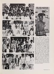 Sumter High School - Paragon Yearbook (Sumter, SC), Class of 1973, Page ...