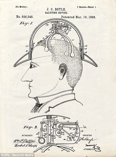 4 Crazy Inventions from the 1800s | AMC International