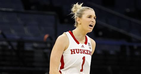 Nebraska Women’s Basketball hosts Northern Iowa Sunday in NIT 2nd Round ...