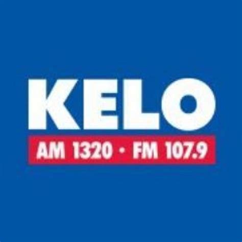 Newstalk 1320 - KELO - AM 1320 - Sioux Falls, SD - Listen Online