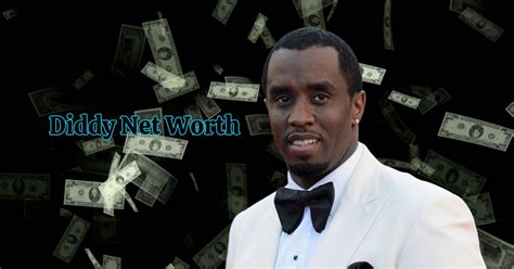 Diddy Net Worth: How Did He Build A Huge Empire In The Music Industry?