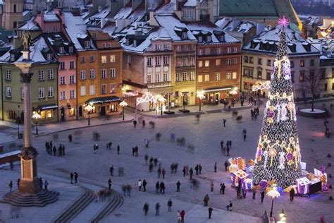 Poland Christmas Traditions - Customs and Beliefs