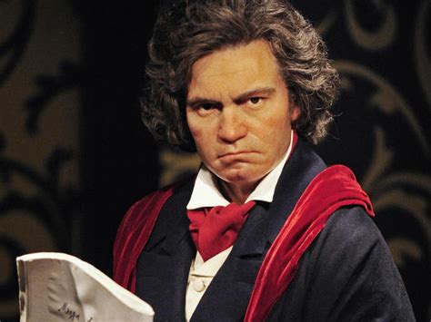 Beethoven's 10th Symphony: For Real? : Deceptive Cadence : NPR