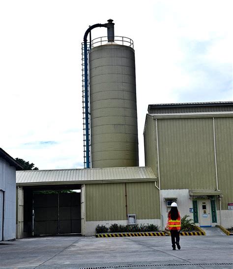 Steam powers Mondelēz Philippines’ manufacturing plant