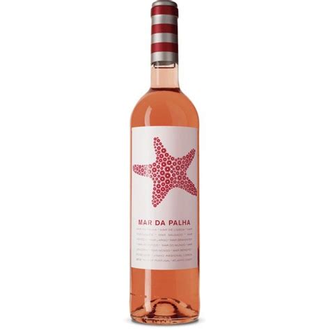 Mar da Palha 2019 Rosé Wine em 2022 | Wine, Merlot, Chardonnay