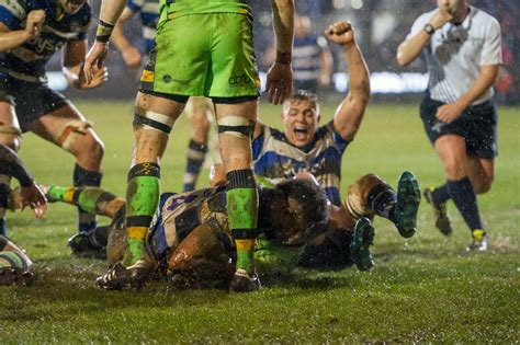 Bath Rugby on Twitter: "It’s confirmed that @bathrugby will face ...