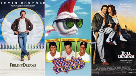 Binge Watch: Baseball Movies – The Music City Drive-In