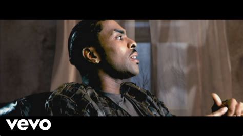 Ginuwine - Differences - YouTube | Bmg music, Music videos, Music songs