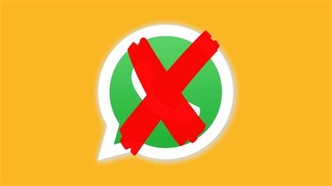 WhatsApp not working - TrendRadars