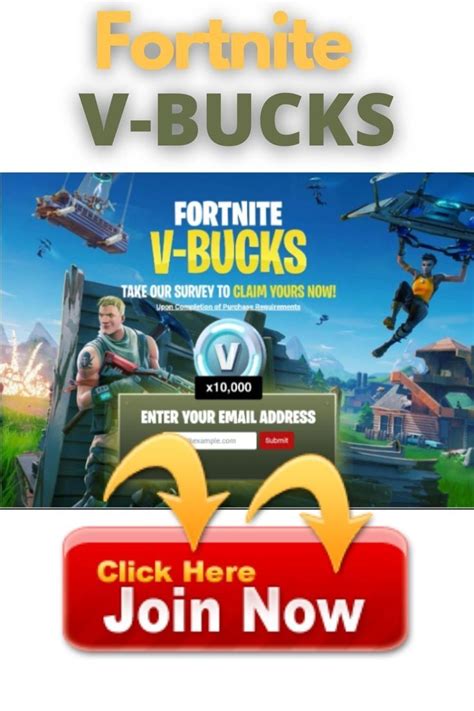 Get 13,500 Free v bucks codes generator