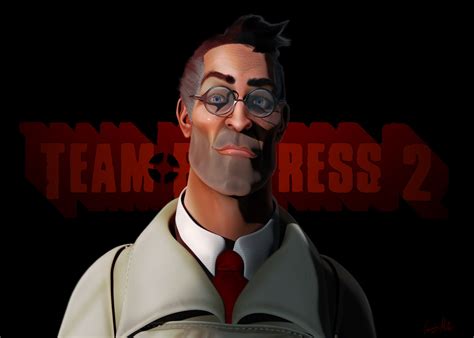 Tf2 Medic