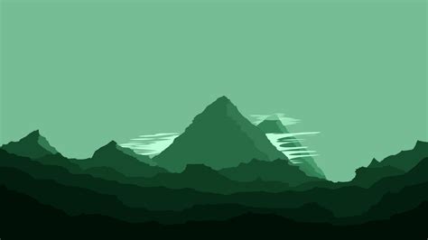 Cartoon Hills by jimbohutchings on DeviantArt