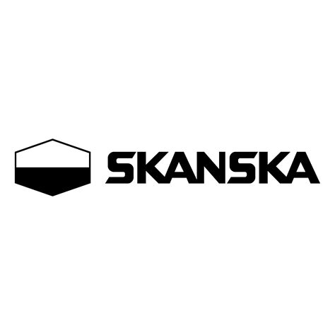 Skanska Logo PNG Transparent & SVG Vector - Freebie Supply