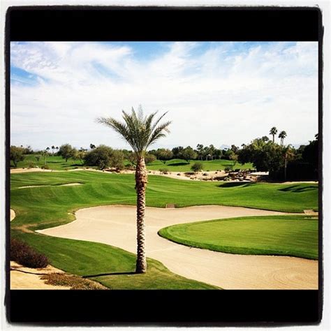 The Phoenician Golf Club - Golf Course in Scottsdale