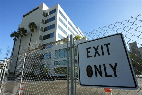 OPINION: L.A. Times Layoffs Hurt Latinos — and Los Angeles