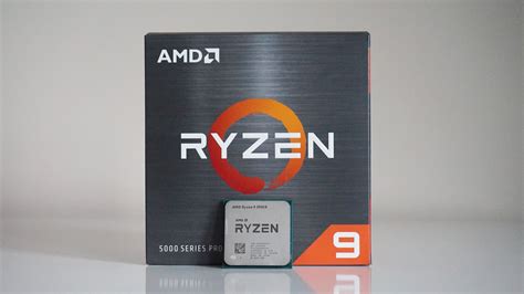 Ryzen 9 5900X has dropped to £449 - that's £60 below RRP | Rock Paper ...