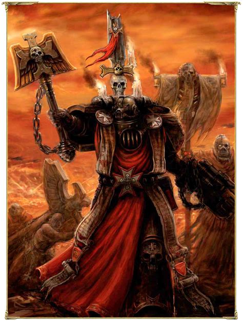 Merek Grimaldus - Warhammer 40K Wiki - Space Marines, Chaos, planets, and more