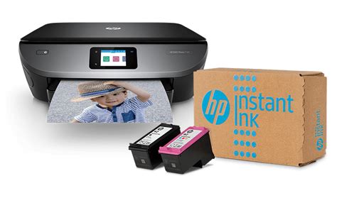 HP Instant Ink - HP Store Sverige