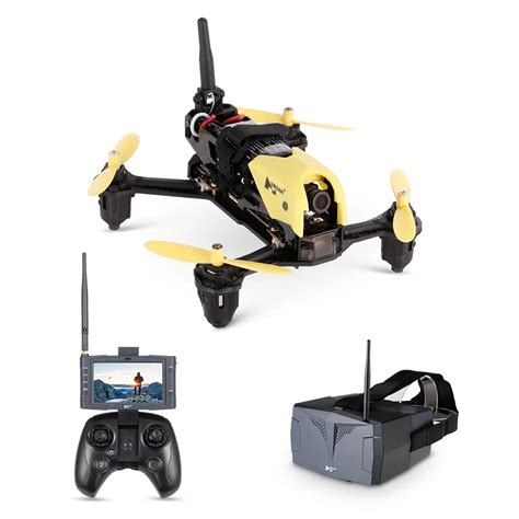 Hubsan H122D X4 Storm720P Camera Drone Micro 5.8GHz FPV Racing Drone 3D ...