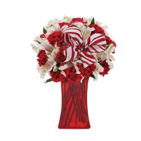 Peppermint Bouquet Chesterland Floral Boutique - Chesterland, OH Florist | Best Local Flower Shop